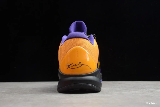 5  Kobe Lakers 386429-071 Nike 0306